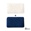 Tapete Conforto Seco – Antiderrapante com Absorção Imediata