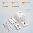 Varal Invisível FlexLine – Discrição e Eficiência no Seu Espaço