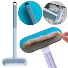 Removedor de Pelos PetClean Pro – Solução Profissional para Ambientes sem Pelos