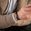 Bracelete Masculino - Vinculo Infinito