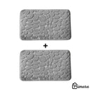 Tapete Conforto Seco – Antiderrapante com Absorção Imediata