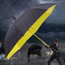 Guarda Chuva SolarGuard Pro – Cobertura Inteligente com Proteção UV