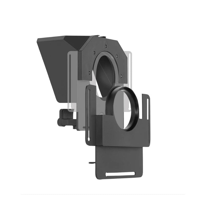 ProTexto Compact - Para Smartphones e DSLRs com Controle Remoto