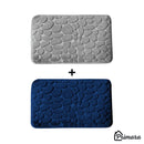 Tapete Conforto Seco – Antiderrapante com Absorção Imediata