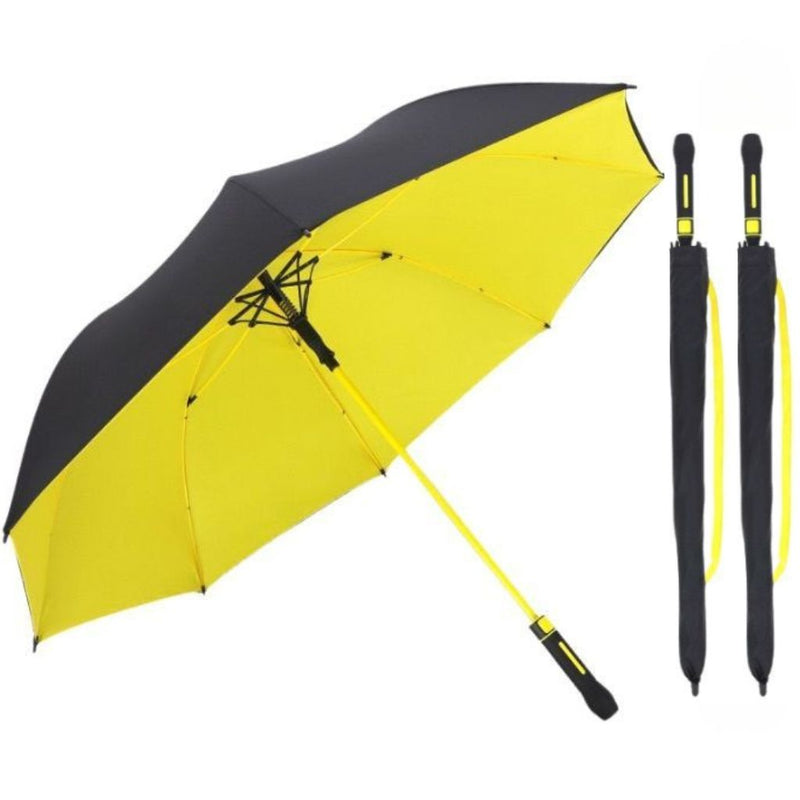 Guarda Chuva SolarGuard Pro – Cobertura Inteligente com Proteção UV