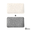 Tapete Conforto Seco – Antiderrapante com Absorção Imediata