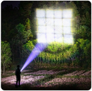 Lanterna TitanBeam X – Iluminação Extrema com Tecnologia Militar