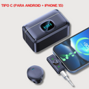 Microfone FreeVoice – Liberdade para Gravar com Qualidade