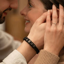 Bracelete Masculino - Vinculo Infinito