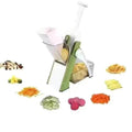 Cortador de Legumes ChefPrático – 5 em 1 para Cozinha Eficiente