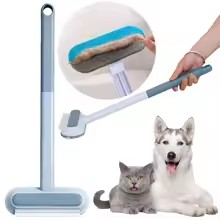 Removedor de Pelos PetClean Pro – Solução Profissional para Ambientes sem Pelos