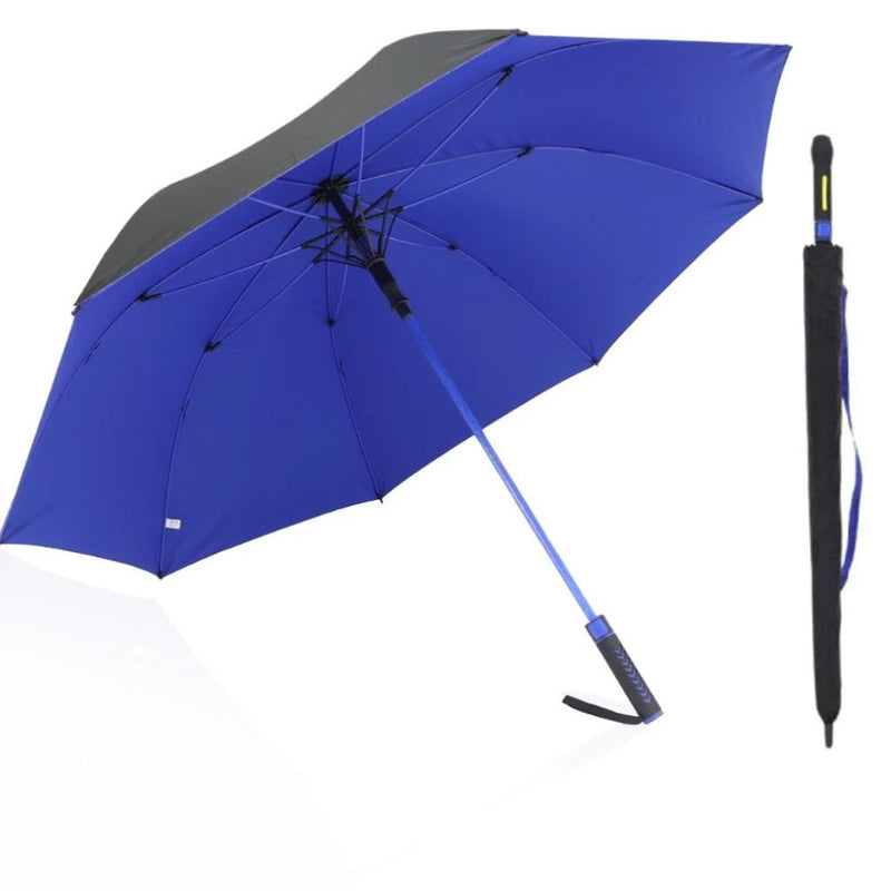 Guarda Chuva SolarGuard Pro – Cobertura Inteligente com Proteção UV