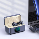 Microfone FreeVoice – Liberdade para Gravar com Qualidade