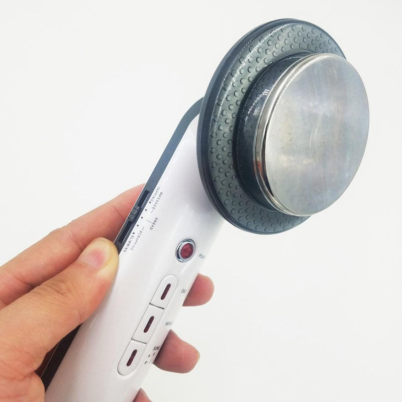 Redutor de Medidas LipoSculpt – Tecnologia Avançada