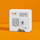 Varal Invisível FlexLine – Discrição e Eficiência no Seu Espaço