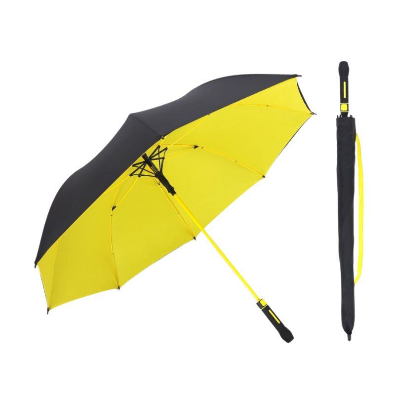 Guarda Chuva SolarGuard Pro – Cobertura Inteligente com Proteção UV