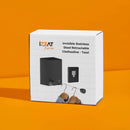 Varal Invisível FlexLine – Discrição e Eficiência no Seu Espaço