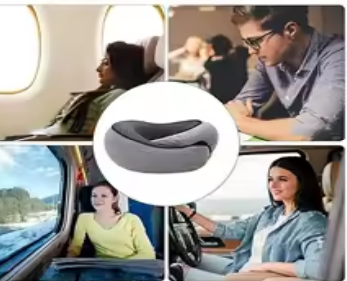 Travesseiro de Viagem Comfort360º