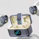 Microfone FreeVoice – Liberdade para Gravar com Qualidade