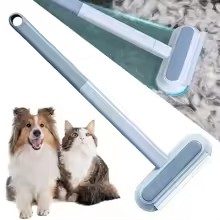 Removedor de Pelos PetClean Pro – Solução Profissional para Ambientes sem Pelos