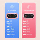 Massageador de Cólicas ComfortWave – Ondas de Conforto para os Dias Ficarem mais Tranquilos