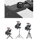 ProTexto Compact - Para Smartphones e DSLRs com Controle Remoto