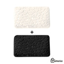 Tapete Conforto Seco – Antiderrapante com Absorção Imediata