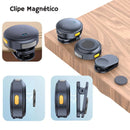 Microfone FreeVoice – Liberdade para Gravar com Qualidade