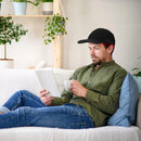 Capilux Boost  Boné de LED Terapia Capilar Anti Queda