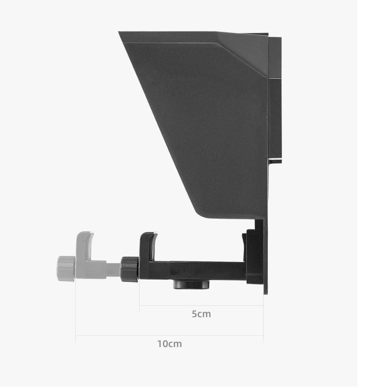 ProTexto Compact - Para Smartphones e DSLRs com Controle Remoto