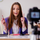 Microfone FreeVoice – Liberdade para Gravar com Qualidade