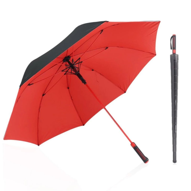Guarda Chuva SolarGuard Pro – Cobertura Inteligente com Proteção UV