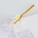 Rosa do Infinito - A Flor que Encanta para Sempre