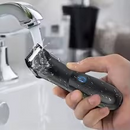 Barbeador SilkTrim – Toque Suave com Tecnologia Avançada