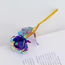 Rosa do Infinito - A Flor que Encanta para Sempre