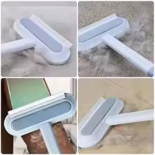 Removedor de Pelos PetClean Pro – Solução Profissional para Ambientes sem Pelos